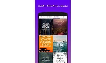 Bible - Books + Daily Verse for Android - Download the APK from Habererciyes